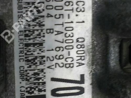 Alternator FORD FIESTA V (JH_, JD_) | BP9778973M7