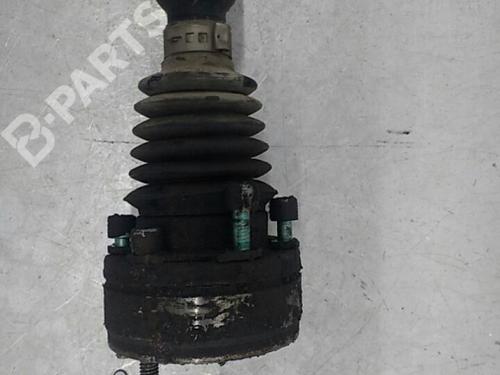 Right front driveshaft VW POLO (6N2) | BP9779012M39
