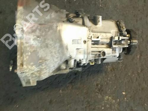 Used Gearbox BMW 3 (E46) [1997-2005]  9779051