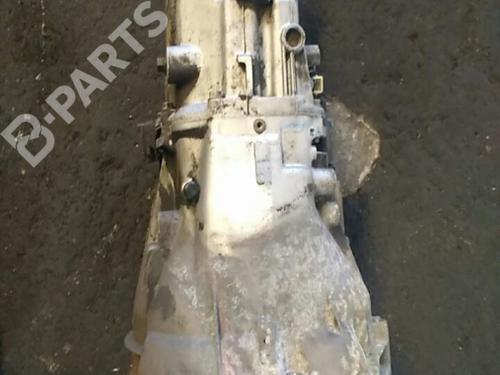 Gearbox BMW 3 (E46)  | BP9779051M3 