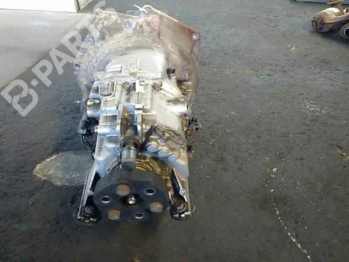 Gearbox BMW 3 (E46)  | BP9779051M3 