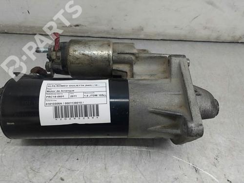 Startmotor ALFA ROMEO GIULIETTA (940_) [2010-2020]  9779080