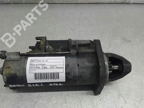 Used Starter BMW 3 (E46) [1997-2005]  9779091