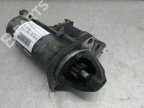 Starter BMW 3 (E46) | BP9779091M8