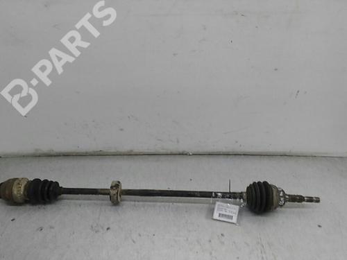 Used Right front driveshaft OPEL ASTRA G Estate (T98) [1998-2005]  9779124