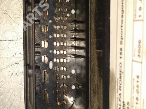 ABS pump ALFA ROMEO 156 Sportwagon (932_)  | BP9779145M43