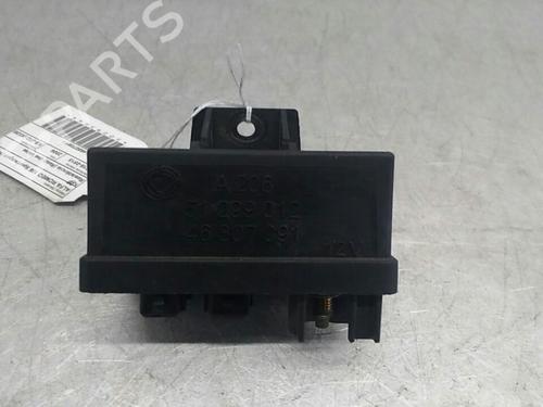 Annen ALFA ROMEO 156 Sportwagon (932_) [1997-2006]  14406378