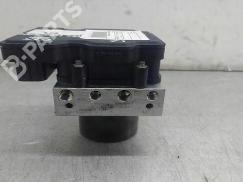 ABS pump FIAT 500 (312_) | BP9779174M43 - Image 2