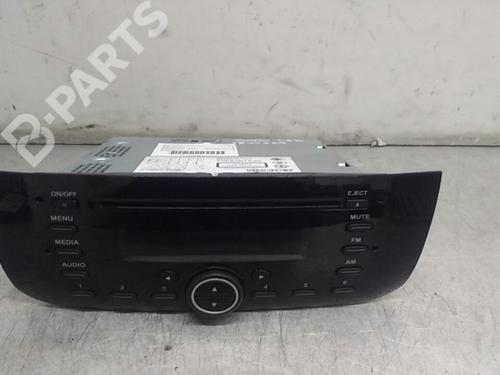 Used Radio FIAT PUNTO (199_) [2012-2025]  9779191