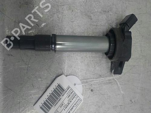 Used Ignition distributor TOYOTA AURIS (_E18_) [2012-2019]  13723185
