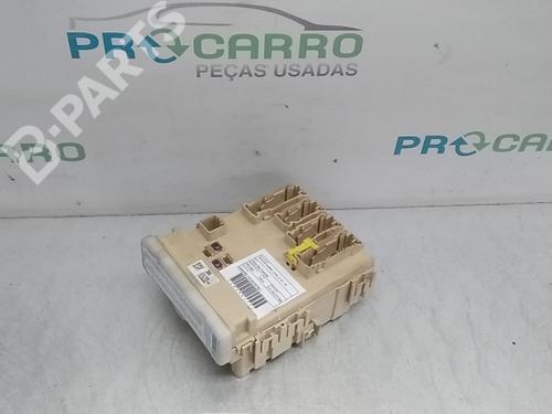 Sikringsdose TOYOTA AURIS (_E18_) [2012-2019]  9779197