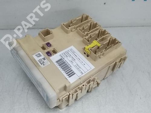 Fuse box TOYOTA AURIS (_E18_)  | BP9779197E1 