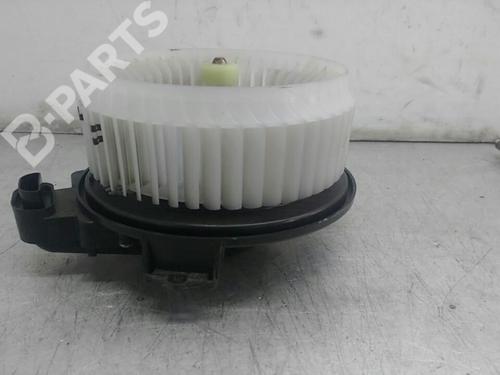 Heater blower motor TOYOTA AURIS (_E18_)  | BP9779201M62