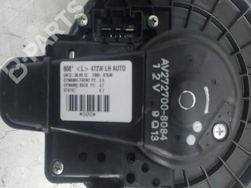 Heater blower motor TOYOTA AURIS (_E18_)  | BP9779201M62