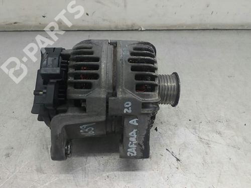 Lichtmaschine für OPEL ZAFIRA A MPV (T98) [1999-2006]  9779206
