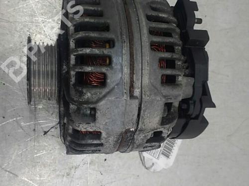 Lichtmaschine OPEL ZAFIRA A MPV (T98)  | BP9779206M7