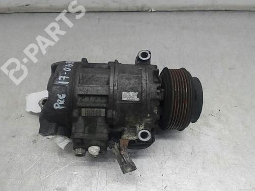 Klimakompressor für OPEL ZAFIRA A MPV (T98) [1999-2006]  9779207