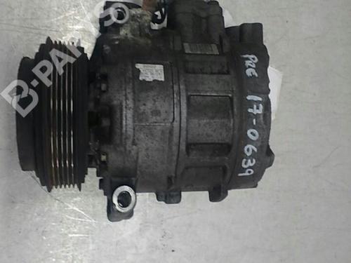 Klimakompressor OPEL ZAFIRA A MPV (T98)  | BP9779207M34