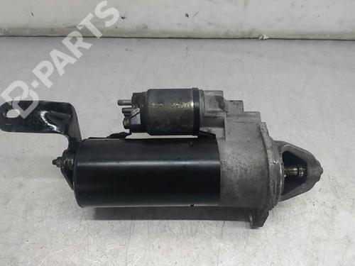 Startmotor OPEL ZAFIRA A MPV (T98) | BP9779208M8