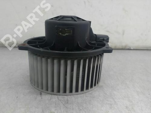 Heater blower motor HYUNDAI GETZ (TB) | BP9779221M62