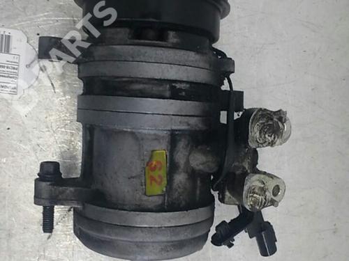 Compressor A/A HYUNDAI GETZ (TB) [2001-2011]  9779226