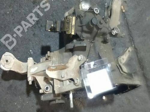 Gearbox FIAT PUNTO (176_) | BP9779241M3
