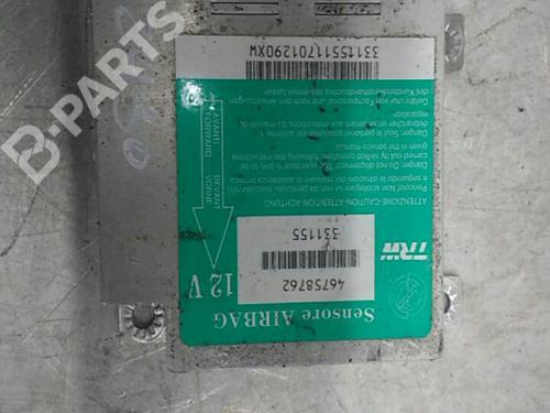 Used ECU airbags FIAT PUNTO (188_) [1999-2012]  9779254