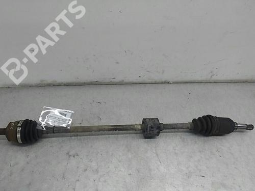Used Right front driveshaft FIAT PUNTO (176_) [1993-1999]  9779263