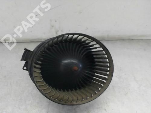 Heater blower motor FORD FIESTA VI Van  | BP9779310M62 