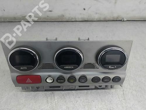 Comando chauffage ALFA ROMEO 156 Sportwagon (932_) [1997-2006]  9779363