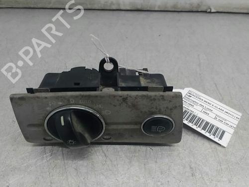 Modulo elettronico MERCEDES-BENZ E-CLASS (W211) [2002-2009]  13723231