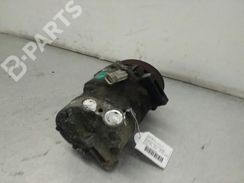 Used AC compressor OPEL VECTRA C Estate (Z02) [2003-2009]  9779376