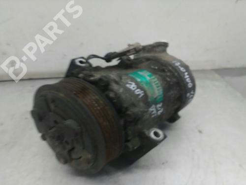 AC compressor OPEL VECTRA C Estate (Z02)  | BP9779376M34