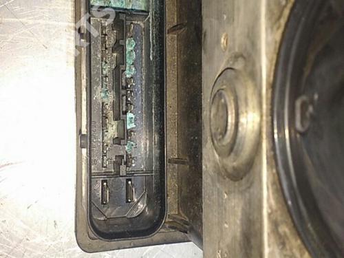 Módulo de ABS OPEL ZAFIRA / ZAFIRA FAMILY B (A05)  | BP9779380M43 