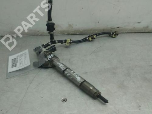 Used Injector KIA SPORTAGE III (SL) [2009-2017]  9779388
