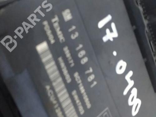 Fuse box OPEL VECTRA C Estate (Z02) | BP9779391E1