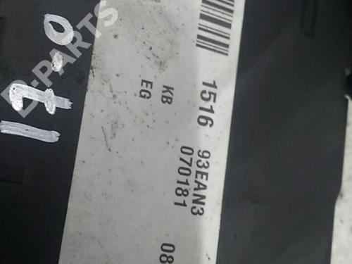 Fuse box OPEL VECTRA C Estate (Z02) | BP9779391E1