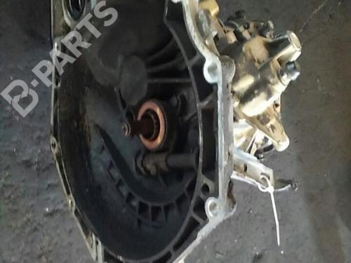 Used Gearbox OPEL CORSA B (S93) [1993-2009]  9779405