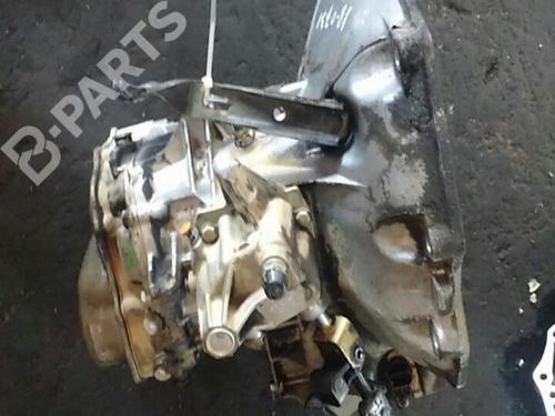 Gearbox OPEL CORSA B (S93)  | BP9779405M3 