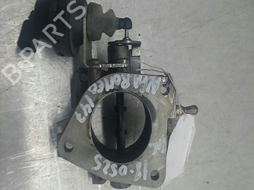 Colector de admisión ALFA ROMEO 147 (937_)  | BP13723240M70 