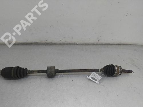 Used Right front driveshaft FIAT PUNTO (188_) [1999-2012]  9779445