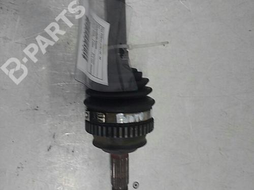Right front driveshaft FIAT PUNTO (176_)  | BP9779454M39 