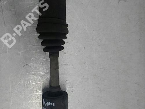 Right front driveshaft FIAT PUNTO (176_)  | BP9779454M39 