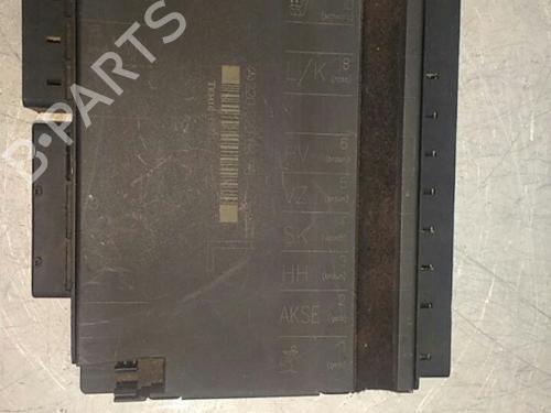 Annen MERCEDES-BENZ S-CLASS (W220, V220) S 500, S 500 L (220.075, 220.175, 220.875) (306 hp) 13723248