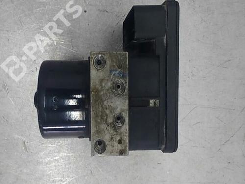 Used ABS pump RENAULT VEL SATIS (BJ0_) [2002-2025]  9779461