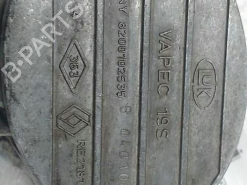 Other RENAULT VEL SATIS (BJ0_)  | BP14406408O1