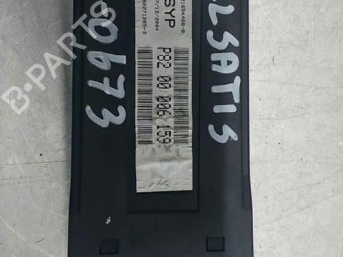 Andre RENAULT VEL SATIS (BJ0_) [2002-2025]  13723254