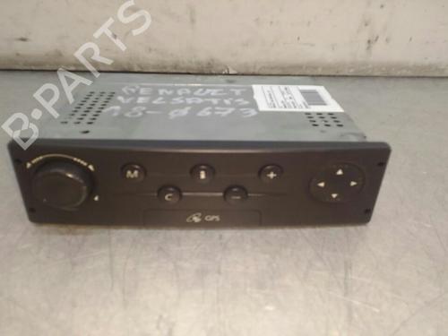 Annen RENAULT VEL SATIS (BJ0_) [2002-2025]  13723255