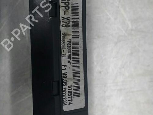 Other RENAULT VEL SATIS (BJ0_)  | BP13723257O1 