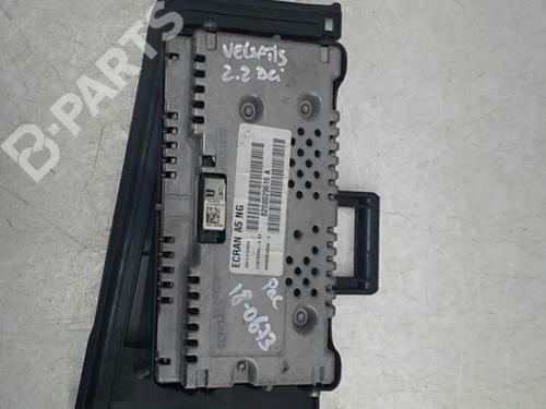 Instrument cluster RENAULT VEL SATIS (BJ0_)  | BP9779473C47  - Image 5